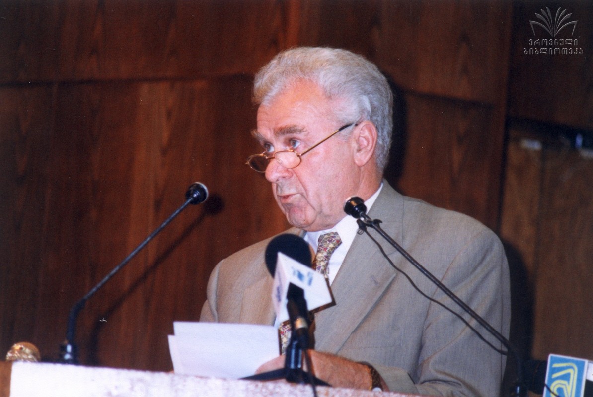 90-летие директора