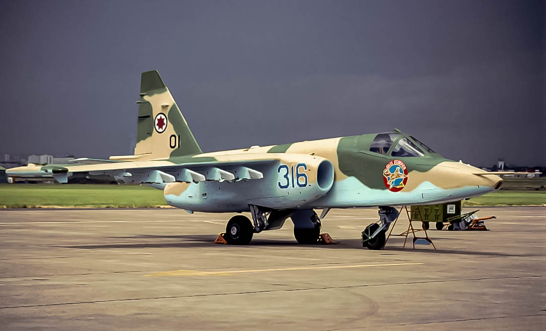 Су-25NG