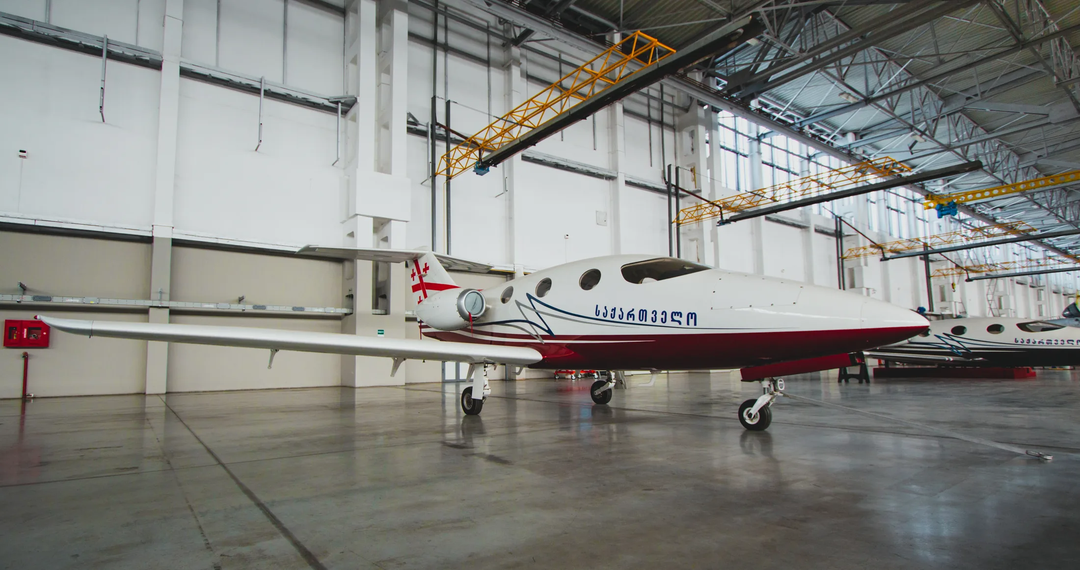 TAM Jet